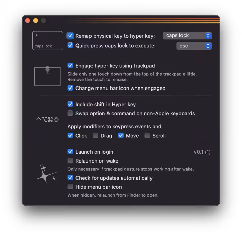 Hyperkey Mac Hyperkey Mac