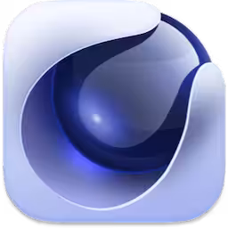 Maxon CINEMA 4D Studio