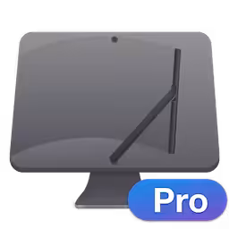 Pocket cleaner PRO
