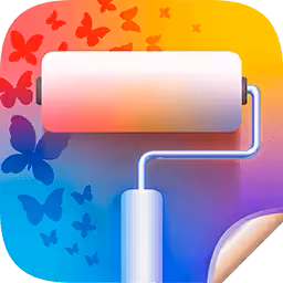 Tweak Photos Logo