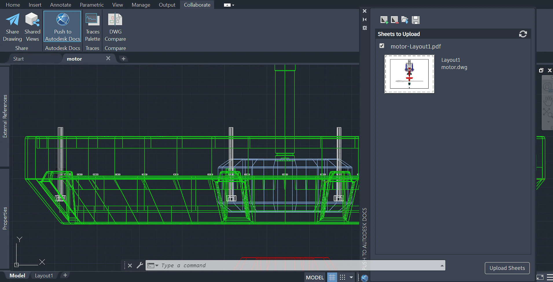 Autodesk AutoCAD Autodesk AutoCAD