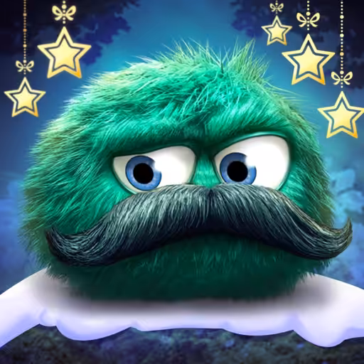 Leo's Fortune Logo