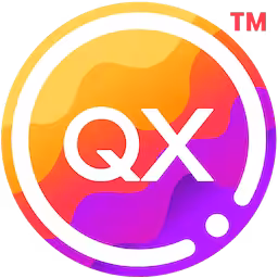 QuarkXPress Logo