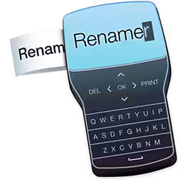 Renamer Logo