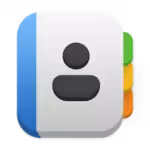 BusyContacts Logo BusyContacts Logo