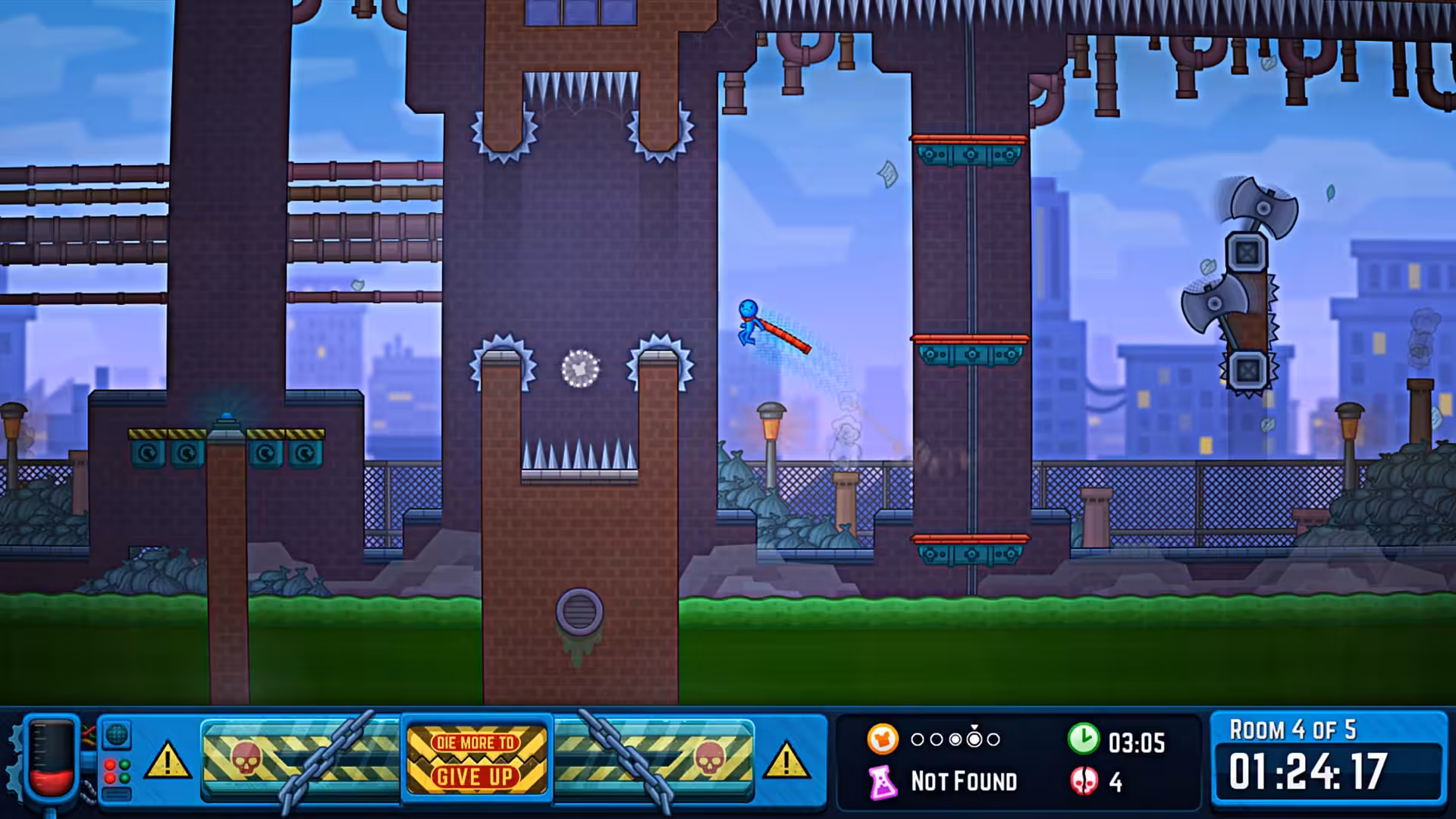 Never Give Up Mac Never Give Up Mac