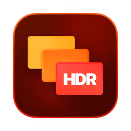 ON1 HDR Logo