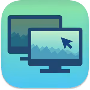 ScreenFocus Logo
