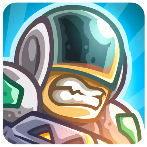 Iron Marines Logo