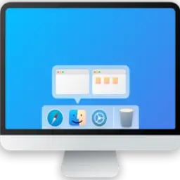 ActiveDock Logo