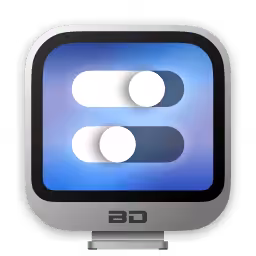 BetterDisplay Pro Logo