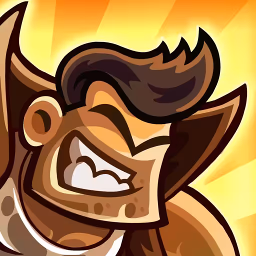 Junkworld TD Logo