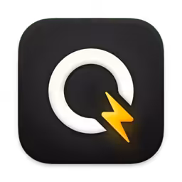 QuitAll Logo