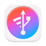 iMazing 3 Logo iMazing 3 Logo