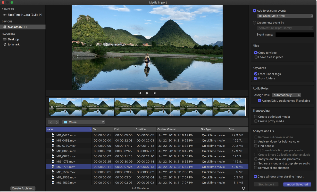 Final Cut Pro Mac Final Cut Pro Mac