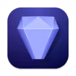 Topaz Video AI Logo Topaz Video AI Logo