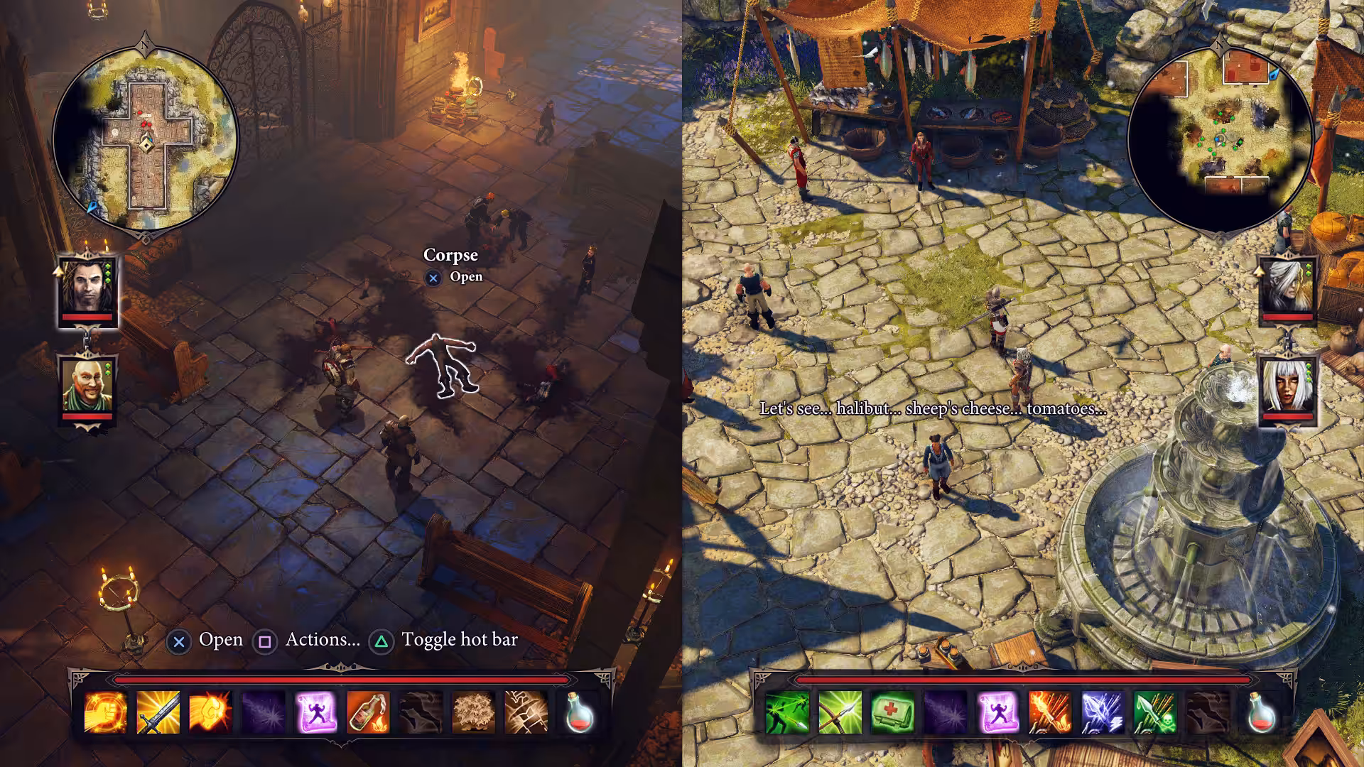 Divinity- Original Sin Divinity- Original Sin