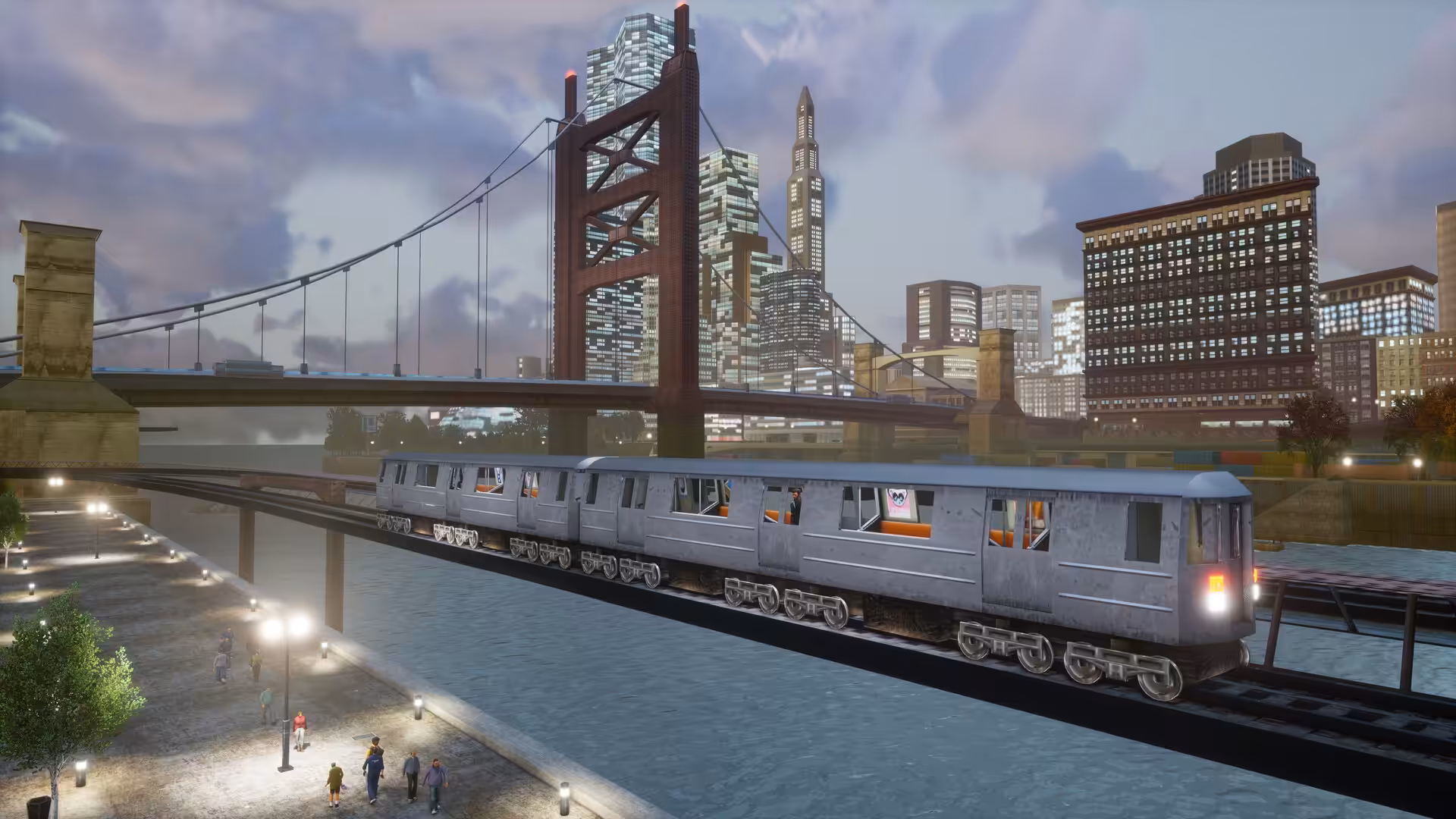 Grand Theft Auto III Grand Theft Auto III