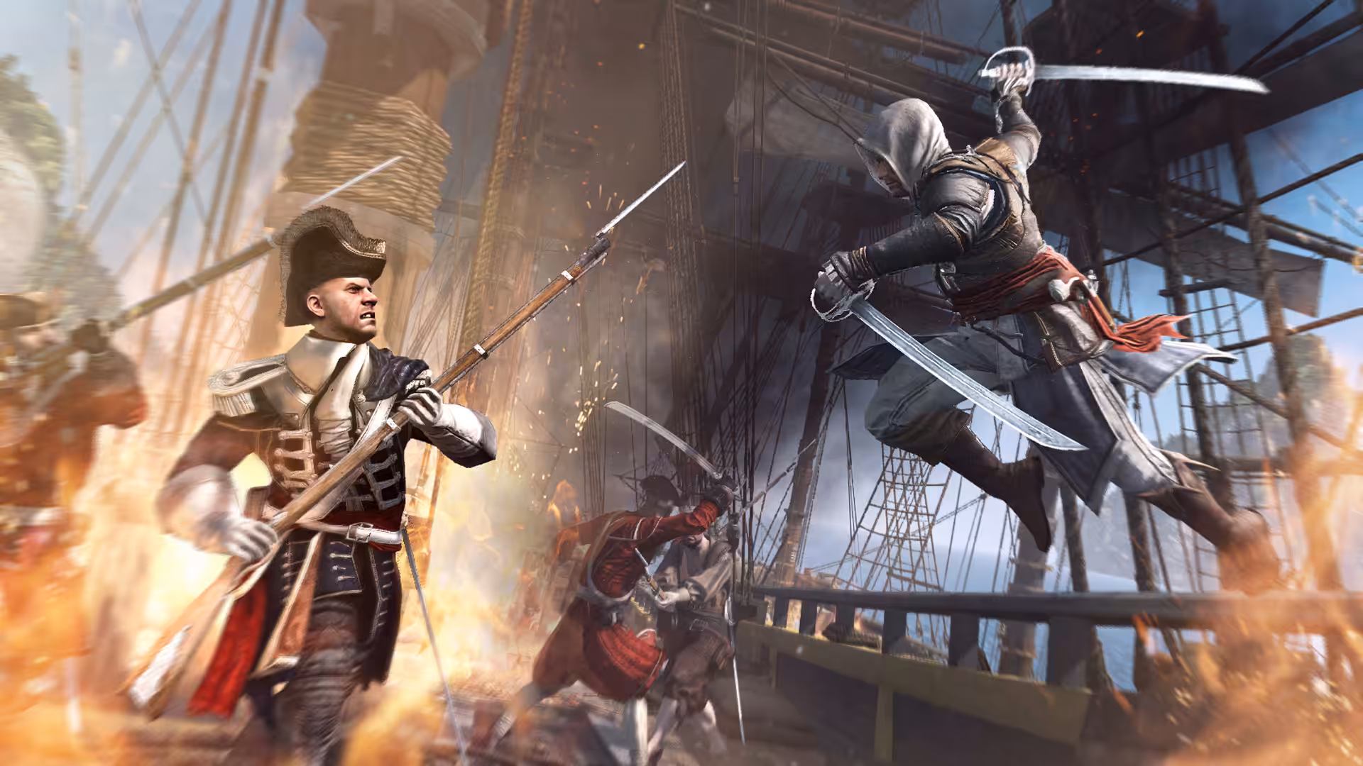 Assassin's Creed IV Black Flag Assassin's Creed IV Black Flag