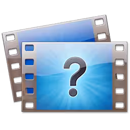 Invisor - Media File Inspector Logo