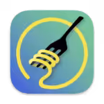 AlDente Pro Logo AlDente Pro Logo