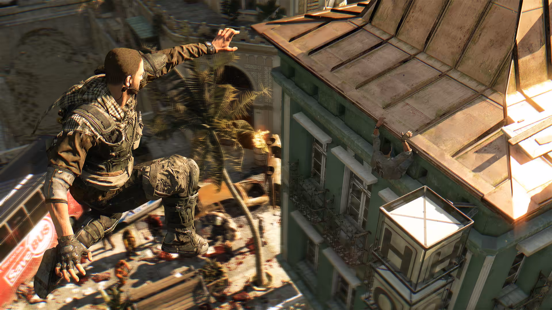 Dying Light Torrent Dying Light Torrent