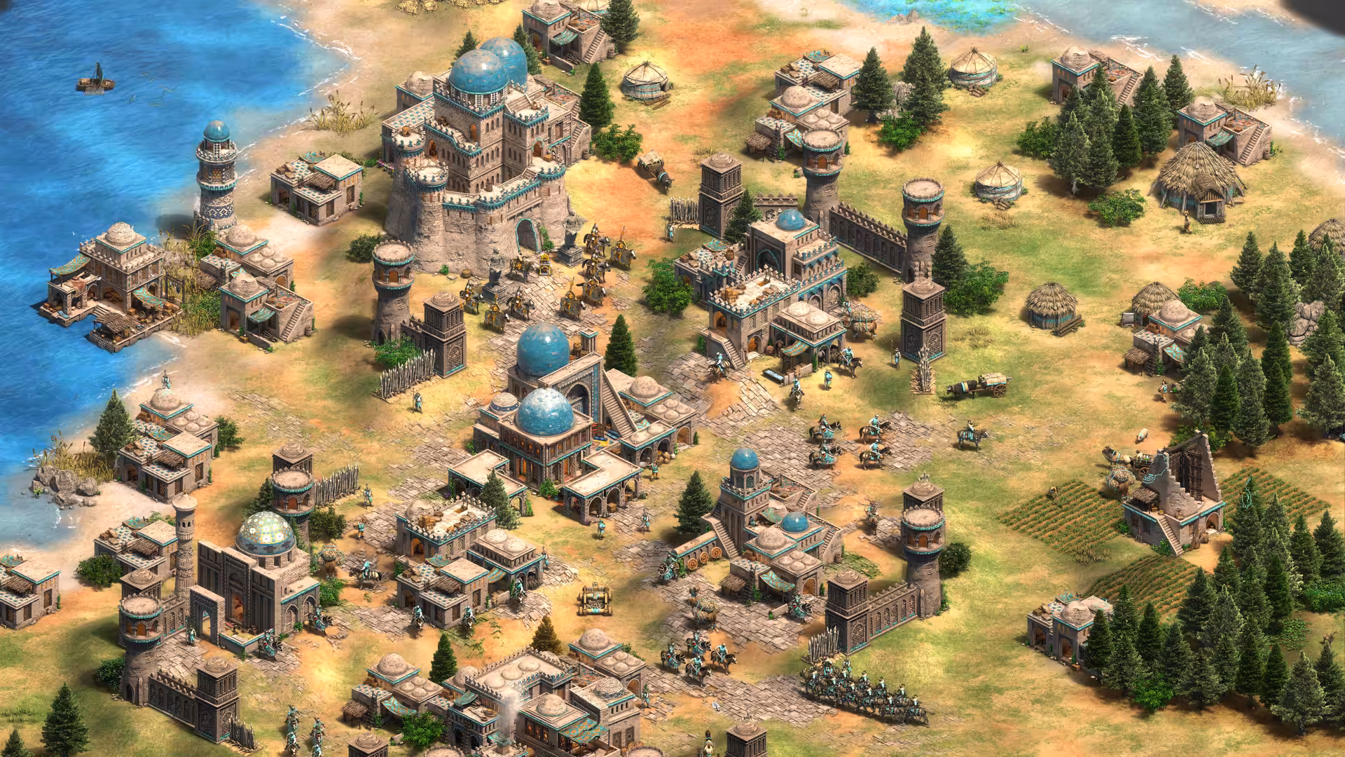 Age of Empires 2 Age of Empires 2