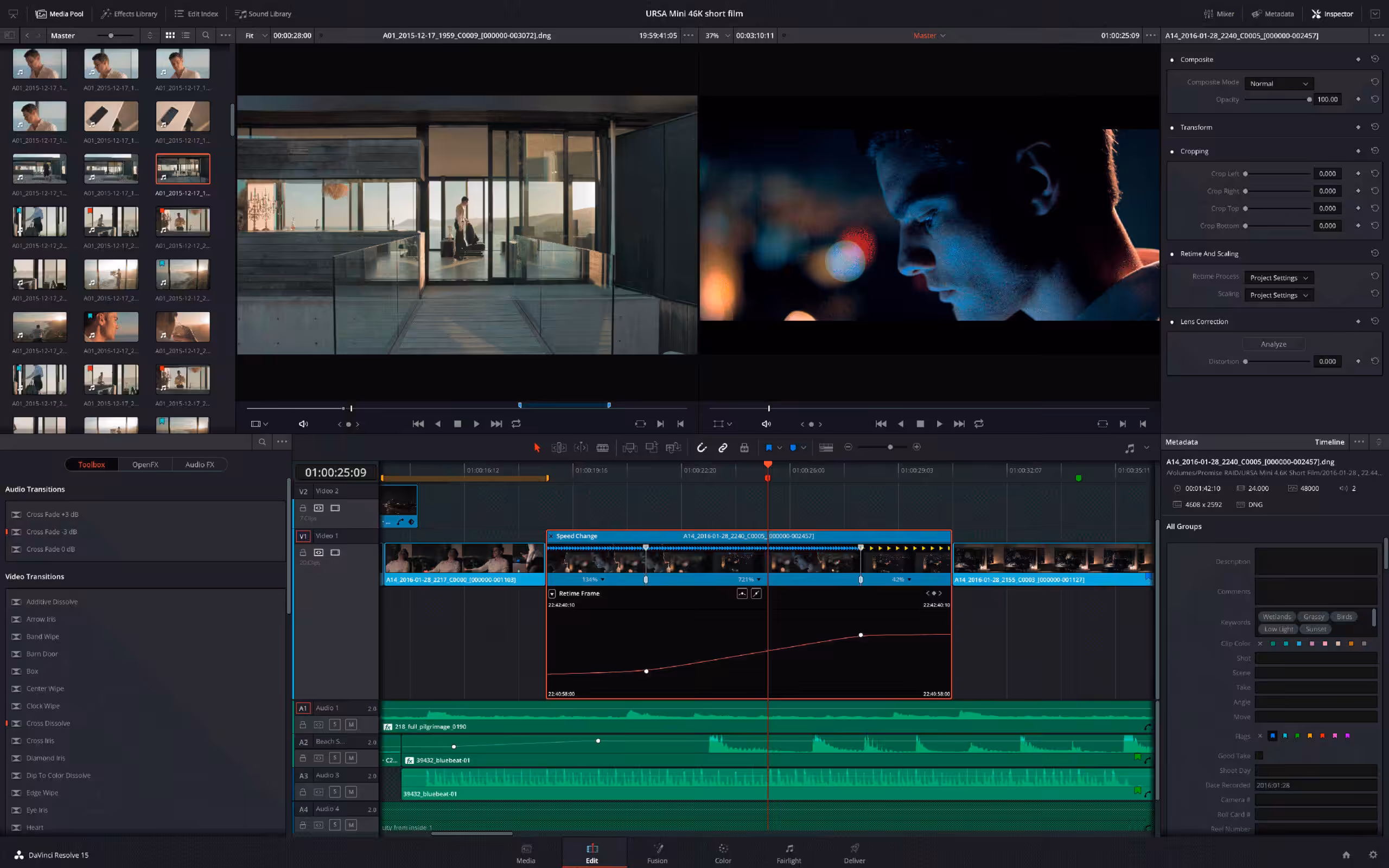 Davinci Resolve Studio Davinci Resolve Studio