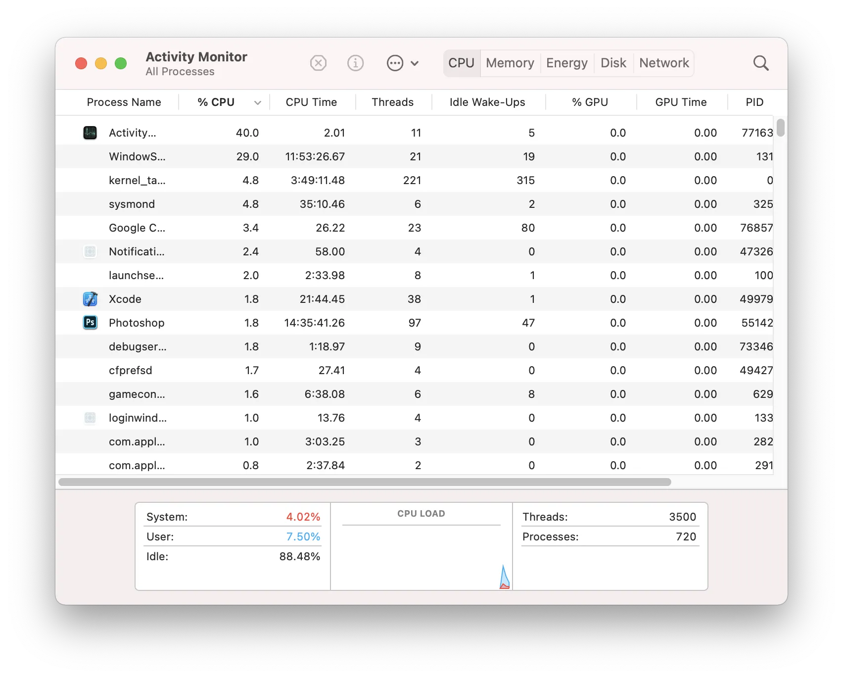 AppKiller mac AppKiller mac